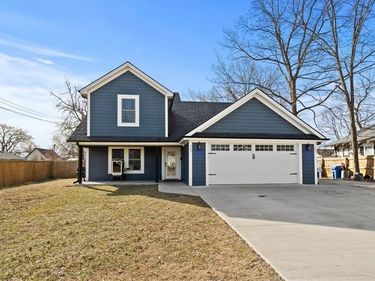 303 W Chestnut Street, Archie, MO 64725