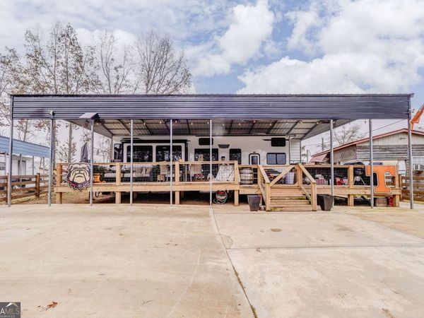 3700 N Quail Run Drive, Cedar Bluff, AL 35959