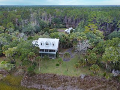 9715 Two Pines Road, McClellanville, SC 29458