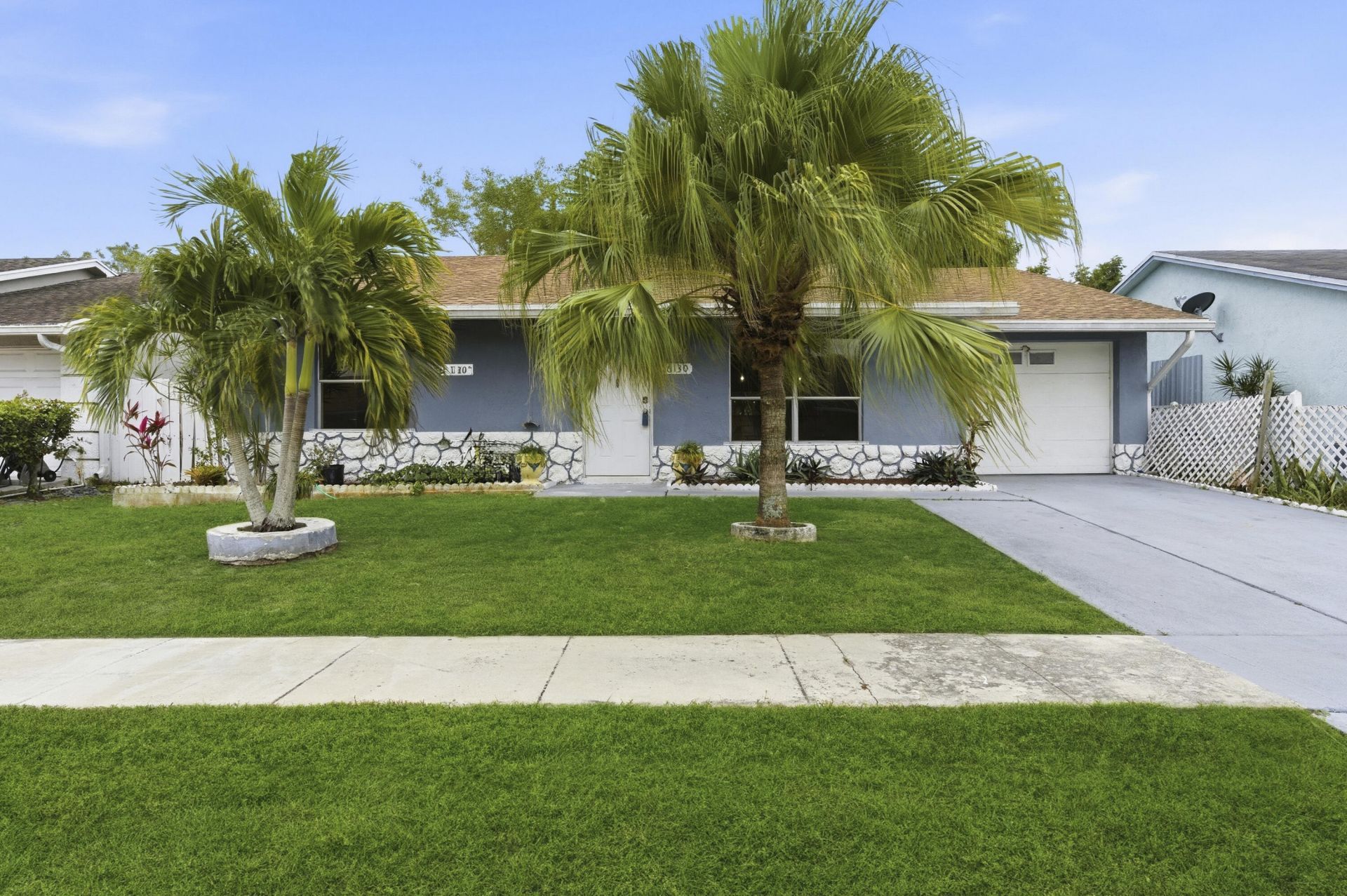 6130 Bluegrass Circle, Greenacres, FL 33463 Photo