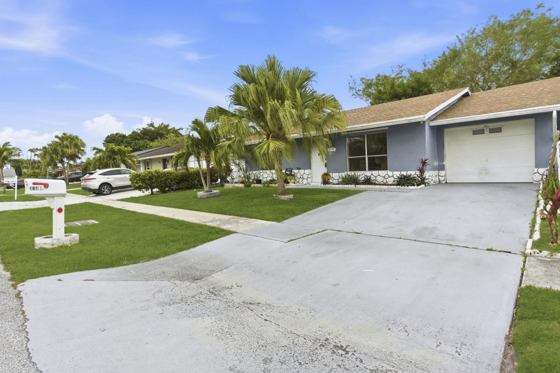 6130 Bluegrass Circle, Greenacres, FL 33463 Photo