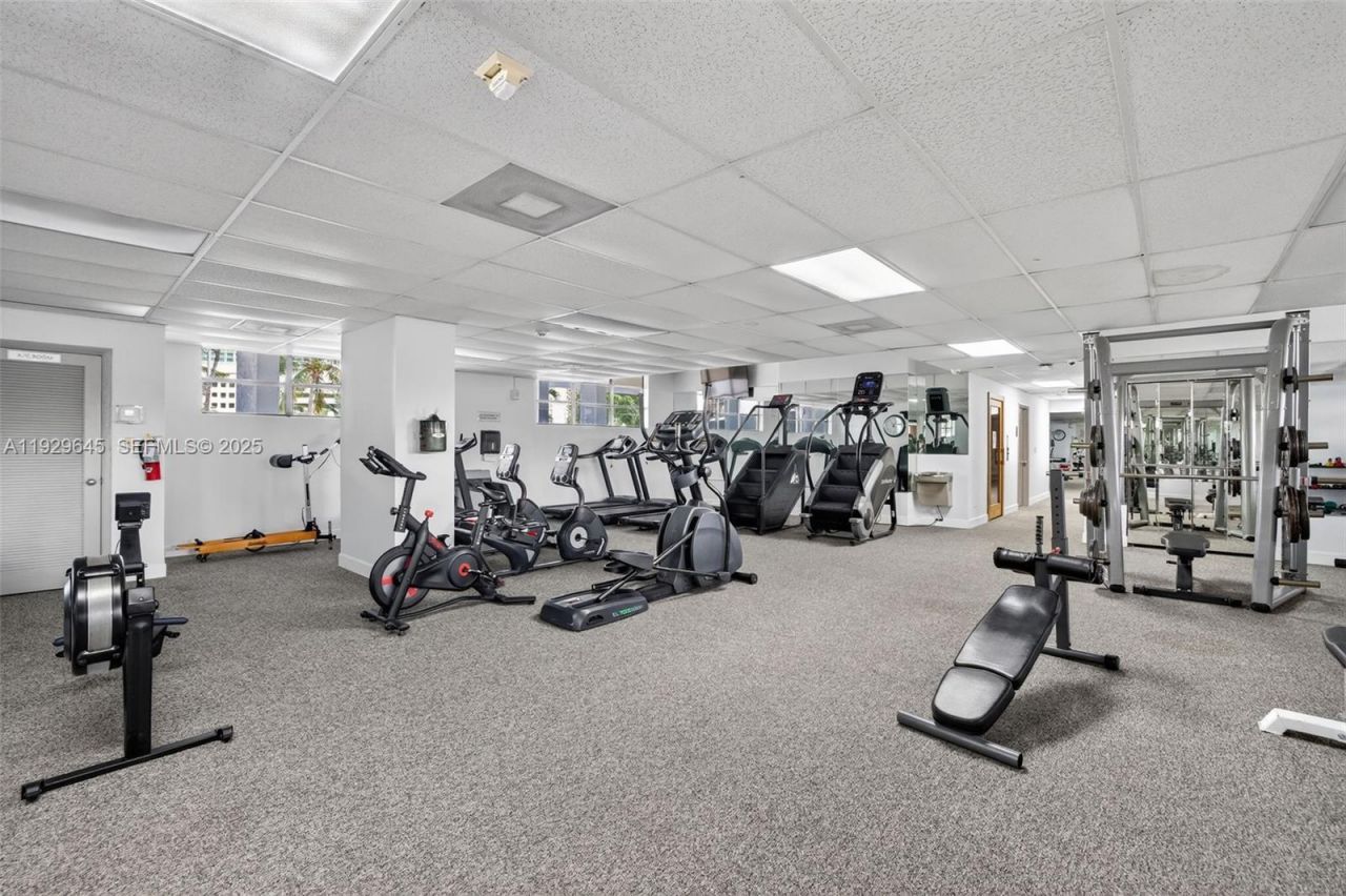 200 Leslie Dr, Unit 707, Hallandale Beach, FL 33009 Photo