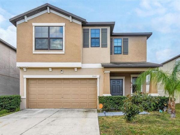 7113 Ozello Trail Ave, Sun City Center, FL 33573