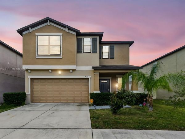 7113 Ozello Trail Ave, Sun City Center, FL 33573