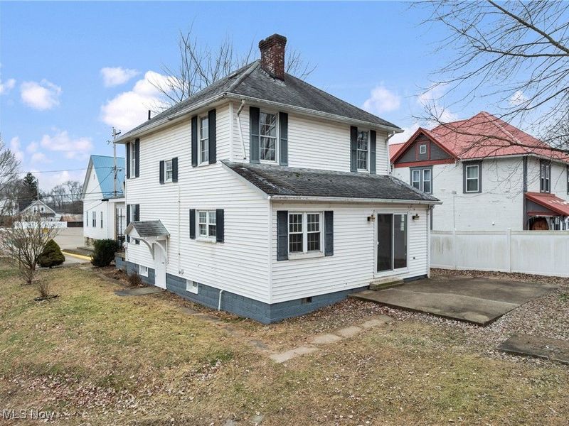 204 Oak Street, Bethesda, OH 43719 Photo 27