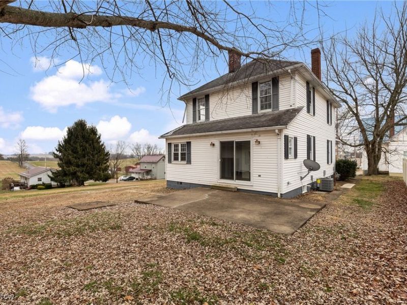 204 Oak Street, Bethesda, OH 43719 Photo 28