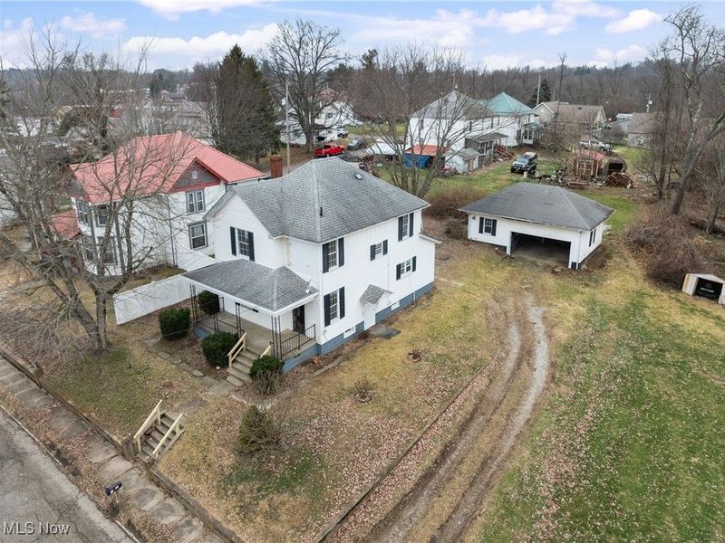 204 Oak Street, Bethesda, OH 43719 Photo 29