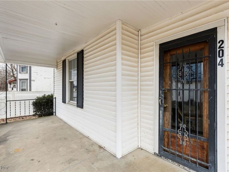 204 Oak Street, Bethesda, OH 43719 Photo 3