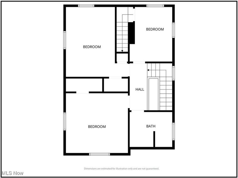 204 Oak Street, Bethesda, OH 43719 Photo 36