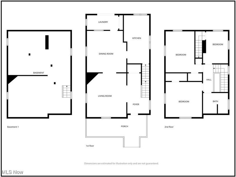 204 Oak Street, Bethesda, OH 43719 Photo 38