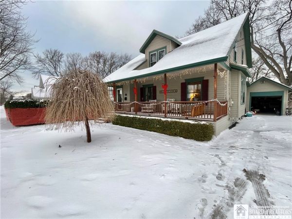 86 E Green Street, Dunkirk, NY 14048