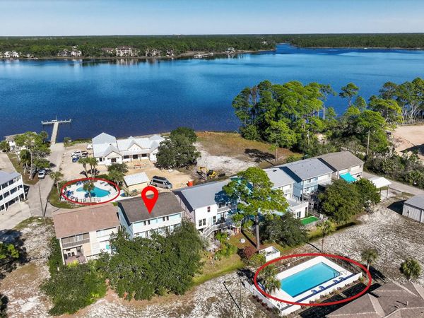 149/150 Cain Road, Panama City Beach, FL 32413