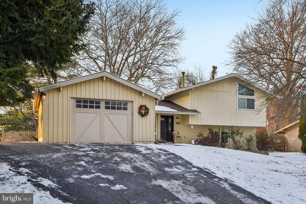 18816 Alpenglow Lane, Brookeville, MD 20833 Main Photo