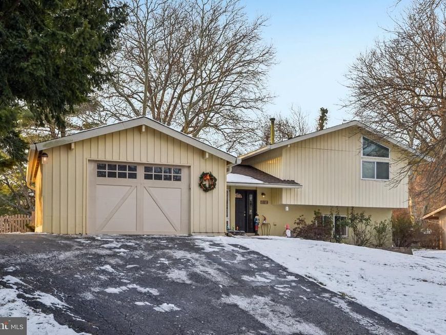 18816 Alpenglow Lane, Brookeville, MD 20833 Main Photo