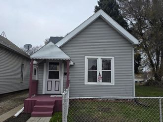 545 Milton Street Toledo, OH 43605