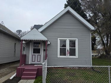 545 Milton Street, Toledo, OH 43605