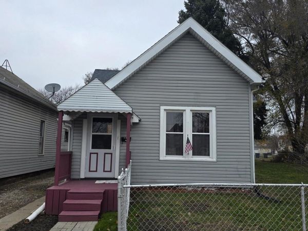 545 Milton Street, Toledo, OH 43605