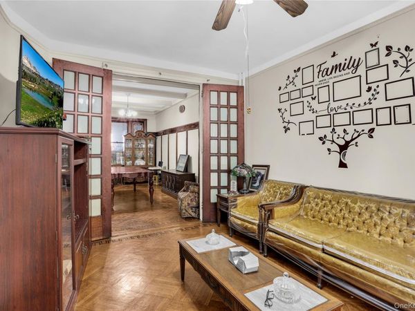 2161 Walton Avenue, Bronx, NY 10453