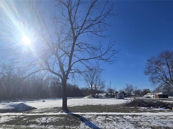 102 W 3rd Street, Coffeen, IL 62017