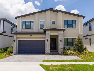 5887 HIGH SEAS DRIVE, ORLANDO, FL 32821