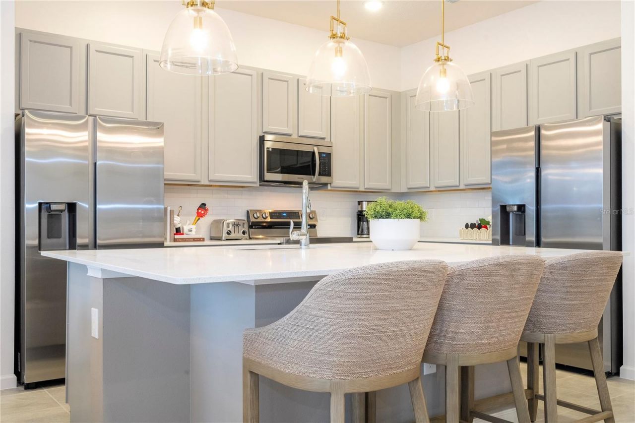 5887 High Seas Drive, Orlando, FL 32821 Photo