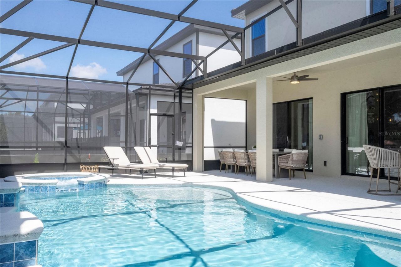 5887 High Seas Drive, Orlando, FL 32821 Photo