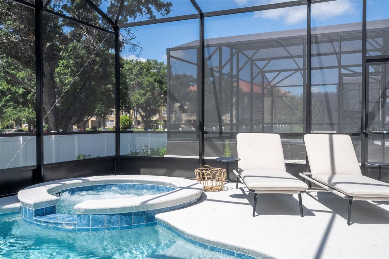 5887 High Seas Drive, Orlando, FL 32821 Photo