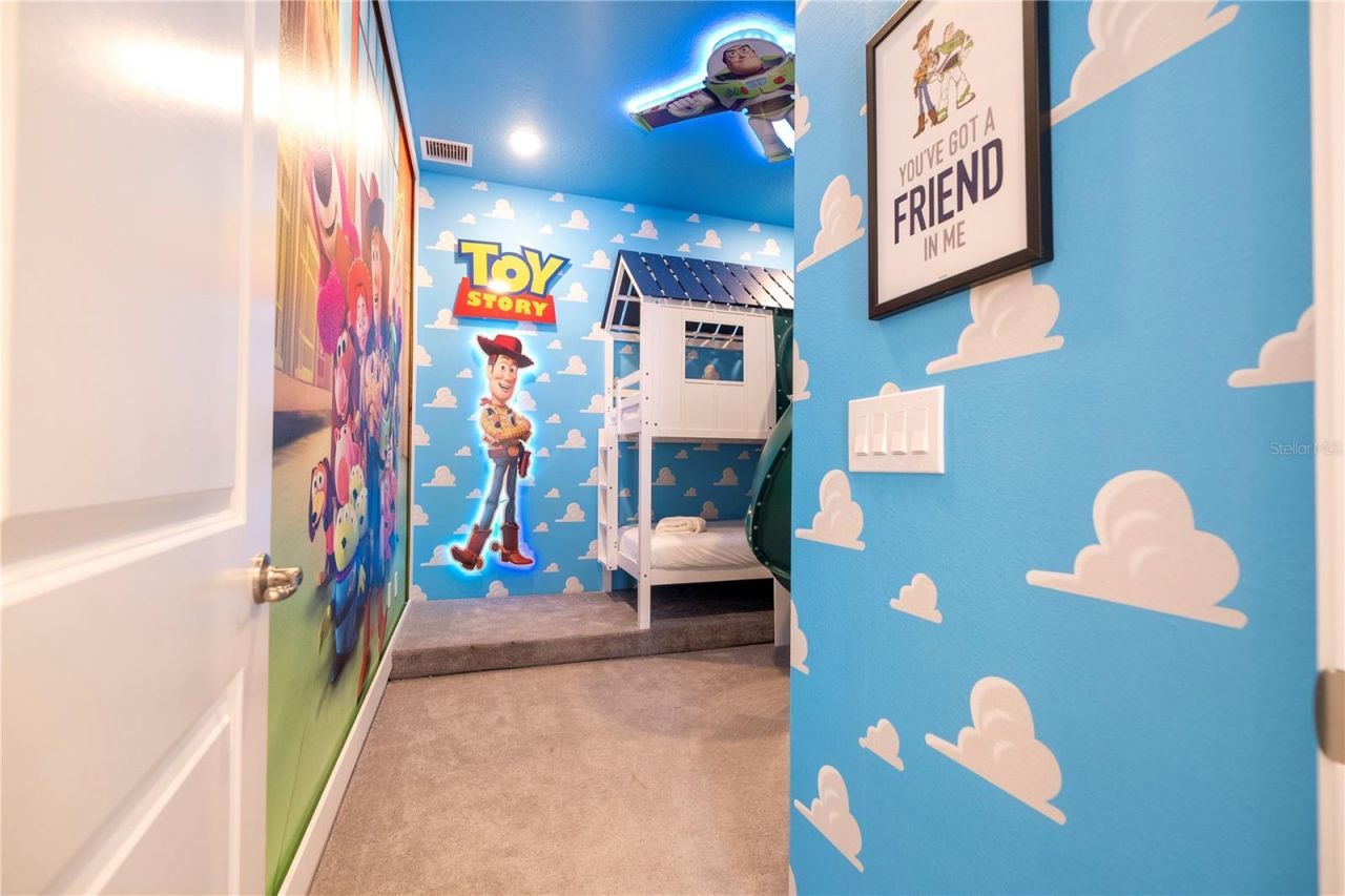 5887 High Seas Drive, Orlando, FL 32821 Photo