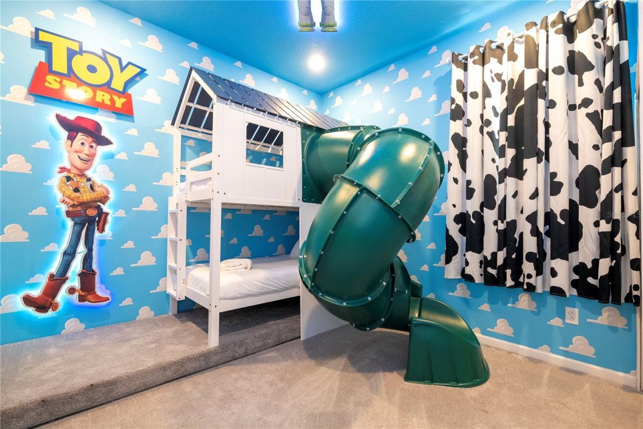 5887 High Seas Drive, Orlando, FL 32821 Photo