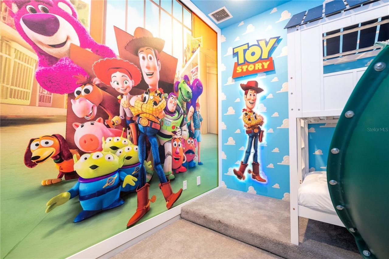 5887 High Seas Drive, Orlando, FL 32821 Photo