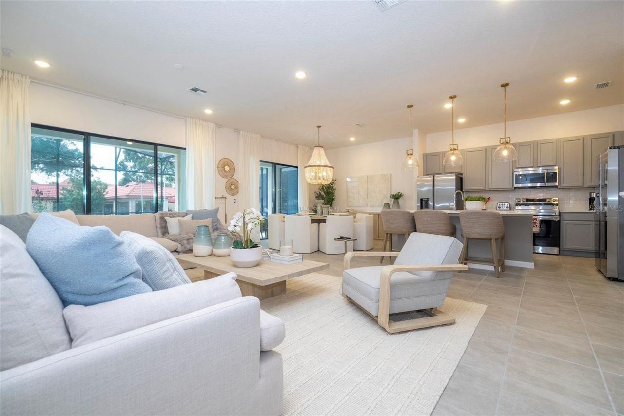 5887 High Seas Drive, Orlando, FL 32821 Photo