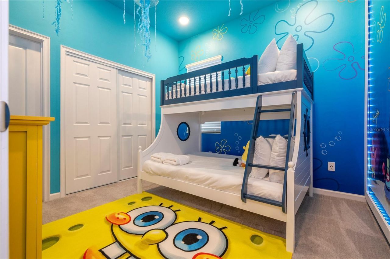 5887 High Seas Drive, Orlando, FL 32821 Photo