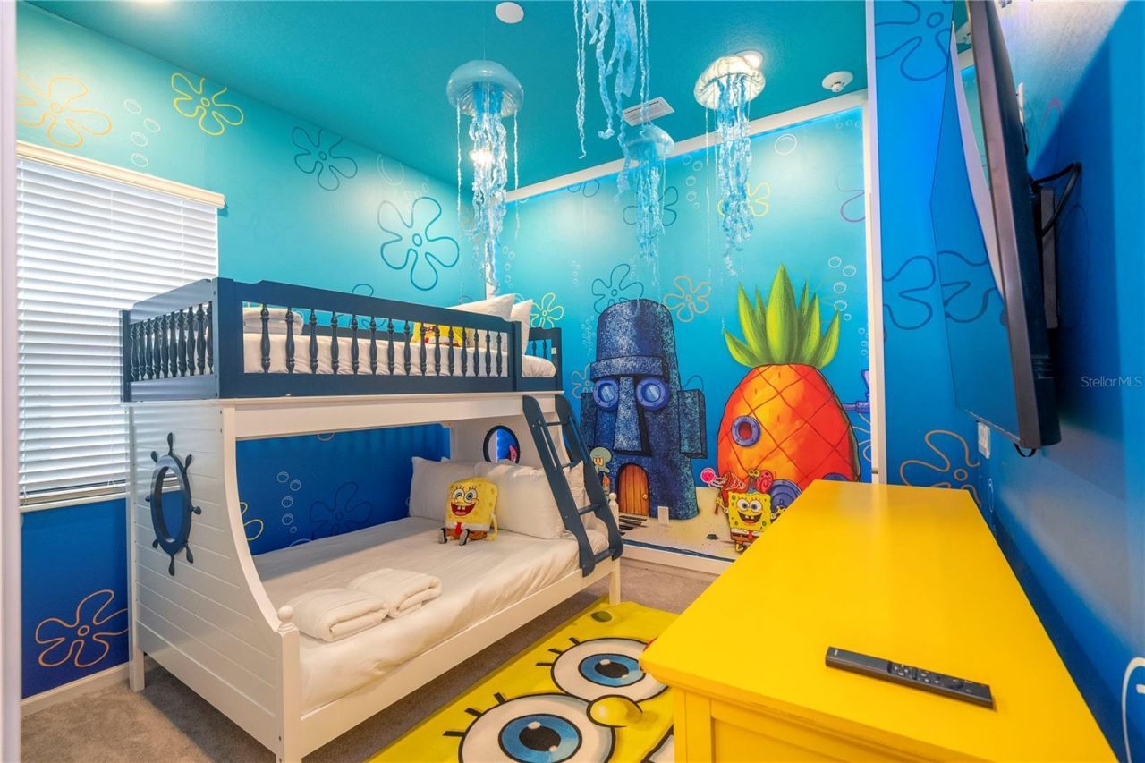 5887 High Seas Drive, Orlando, FL 32821 Photo