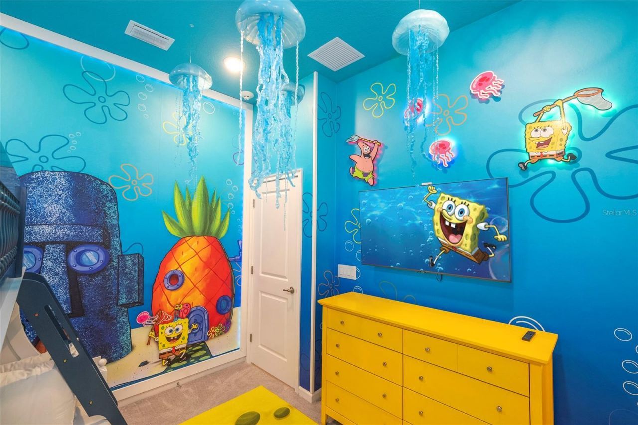 5887 High Seas Drive, Orlando, FL 32821 Photo