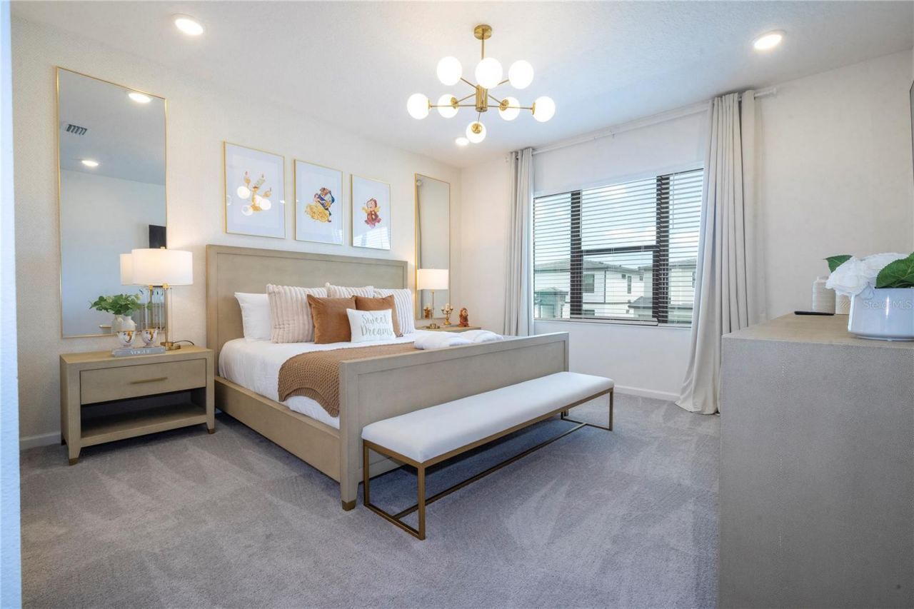 5887 High Seas Drive, Orlando, FL 32821 Photo