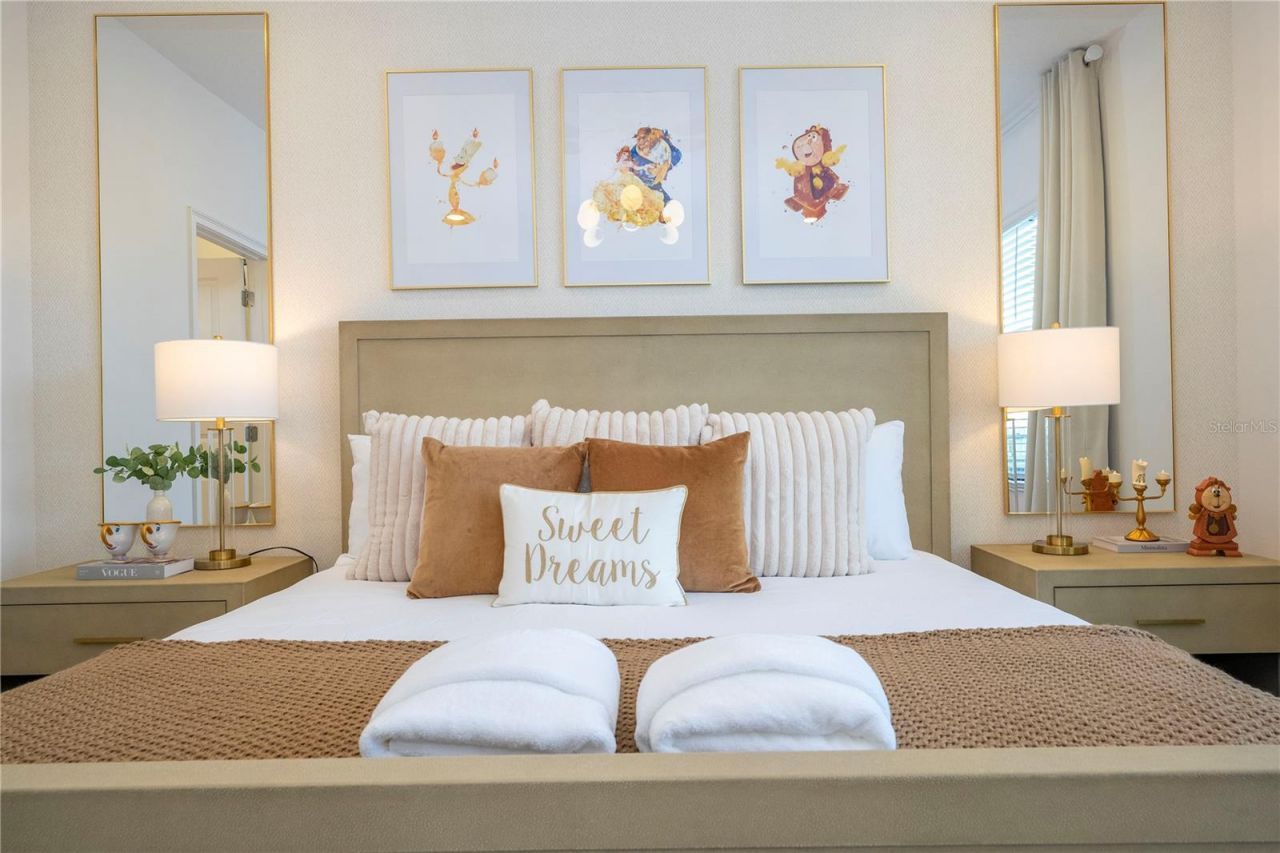 5887 High Seas Drive, Orlando, FL 32821 Photo