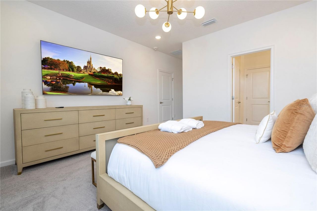 5887 High Seas Drive, Orlando, FL 32821 Photo