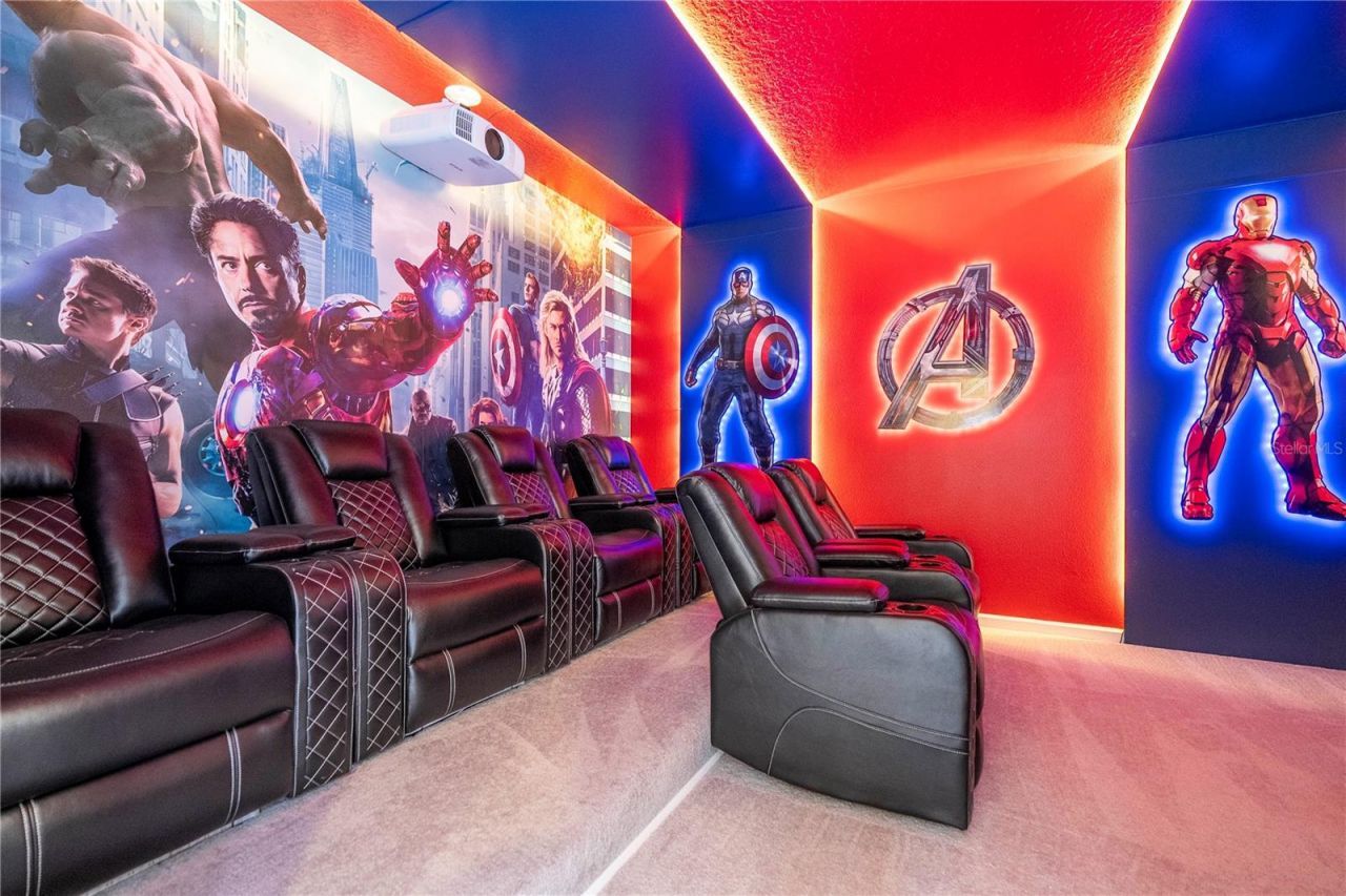 5887 High Seas Drive, Orlando, FL 32821 Photo