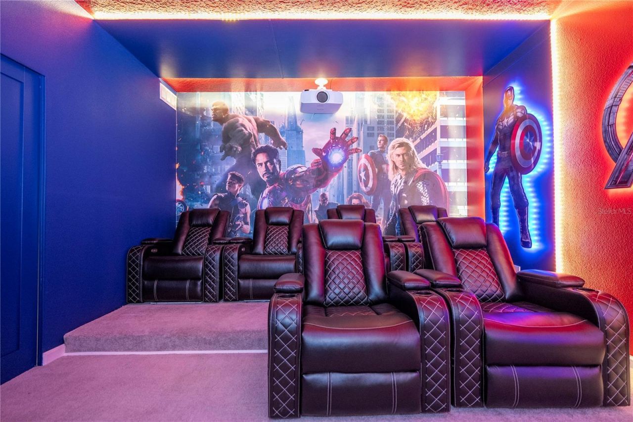 5887 High Seas Drive, Orlando, FL 32821 Photo