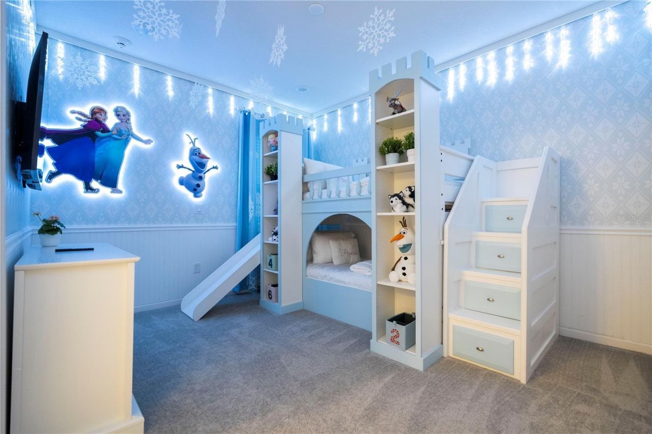 5887 High Seas Drive, Orlando, FL 32821 Photo