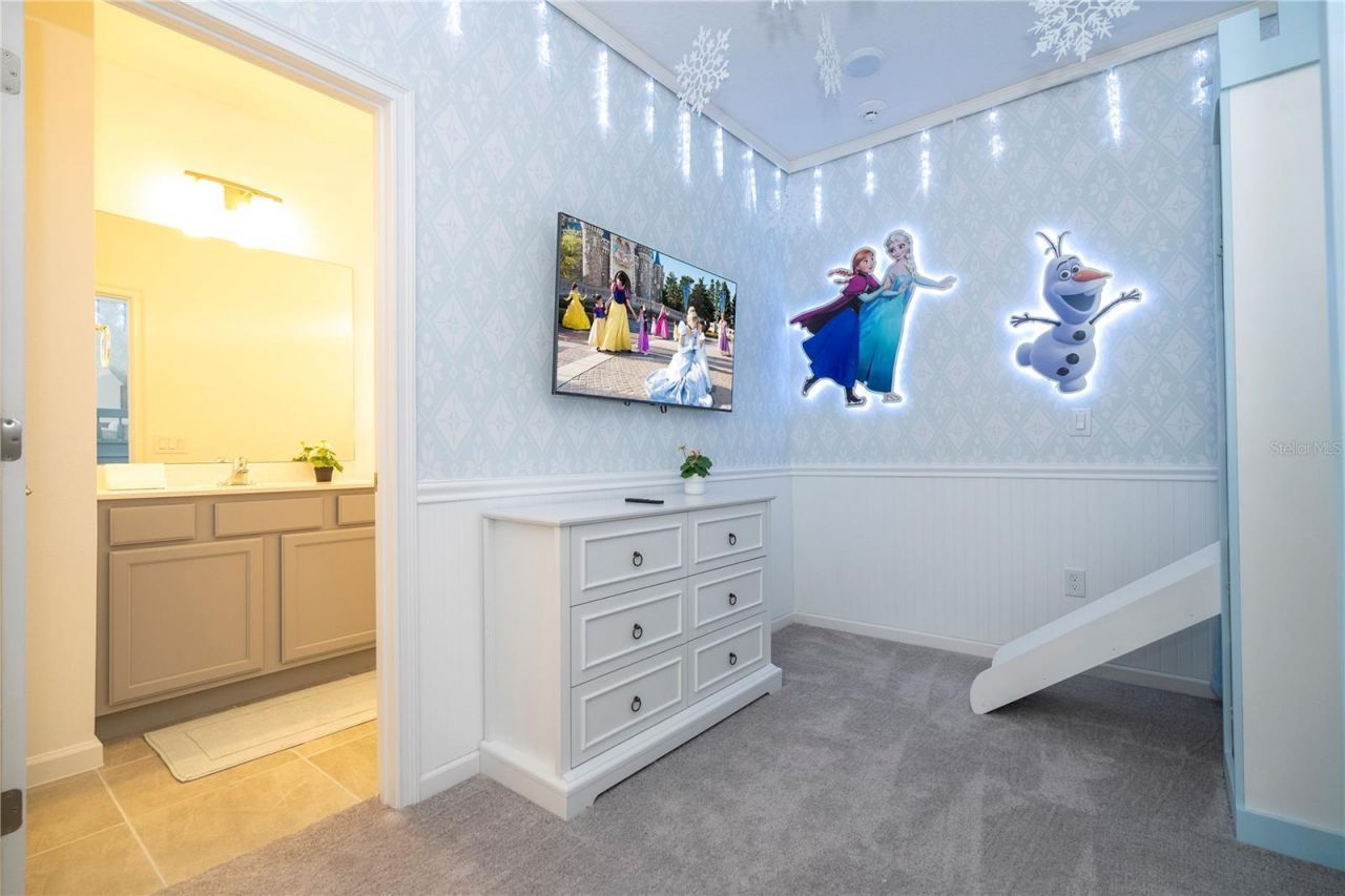 5887 High Seas Drive, Orlando, FL 32821 Photo