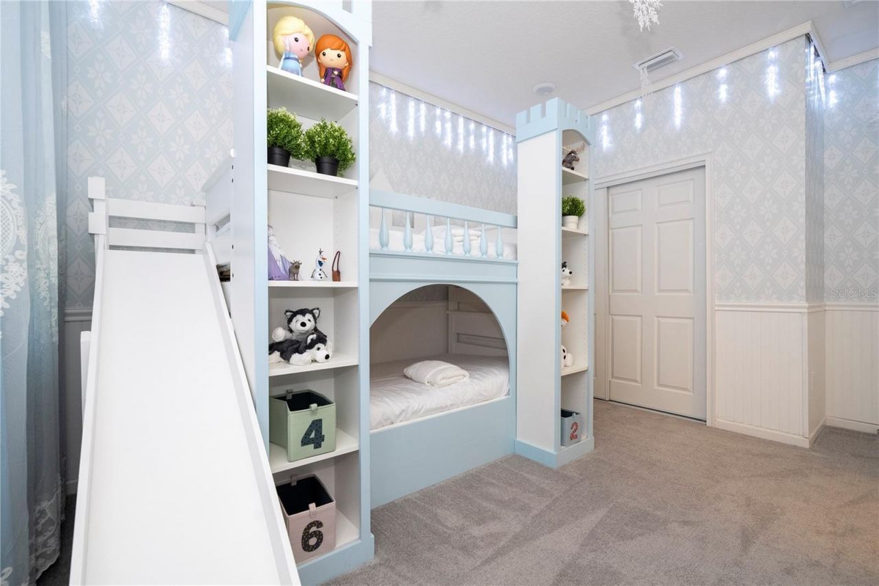 5887 High Seas Drive, Orlando, FL 32821 Photo