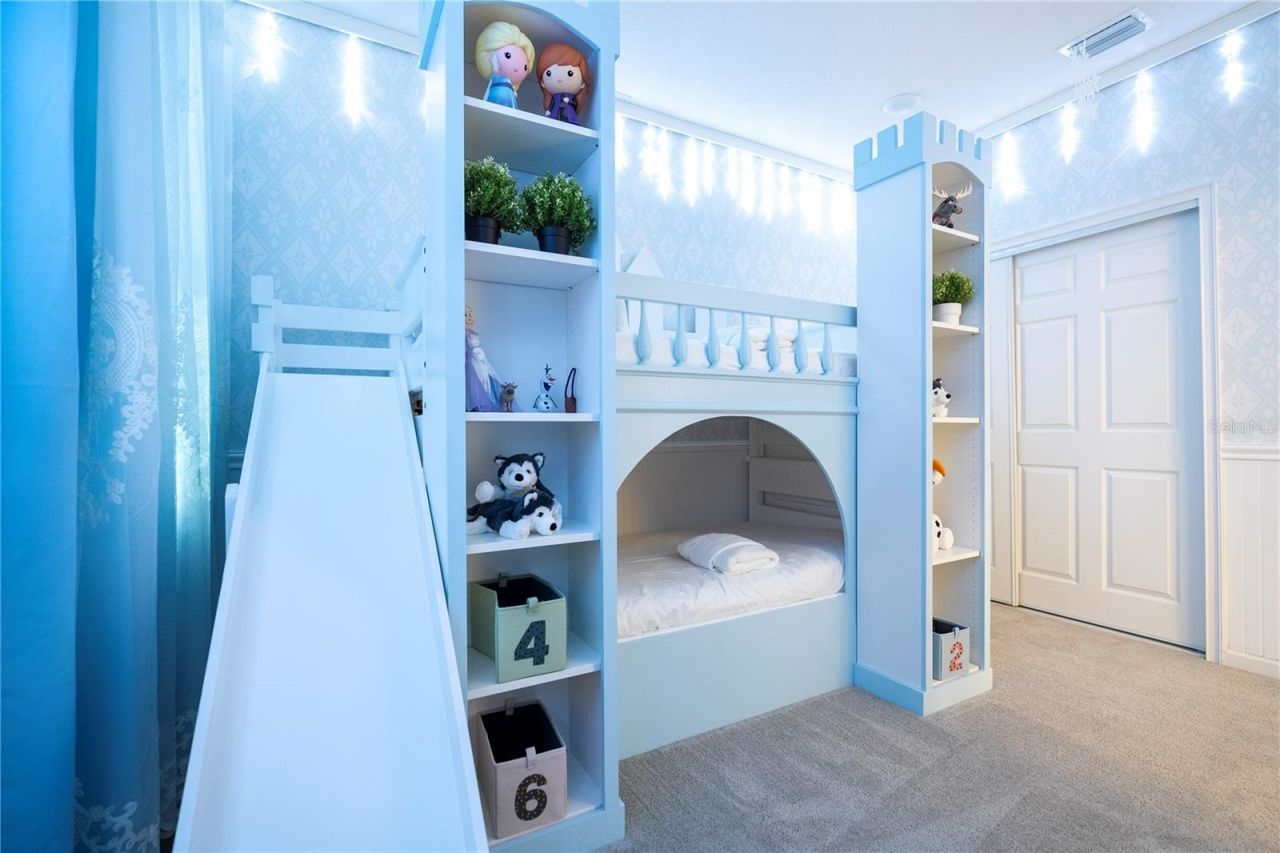 5887 High Seas Drive, Orlando, FL 32821 Photo