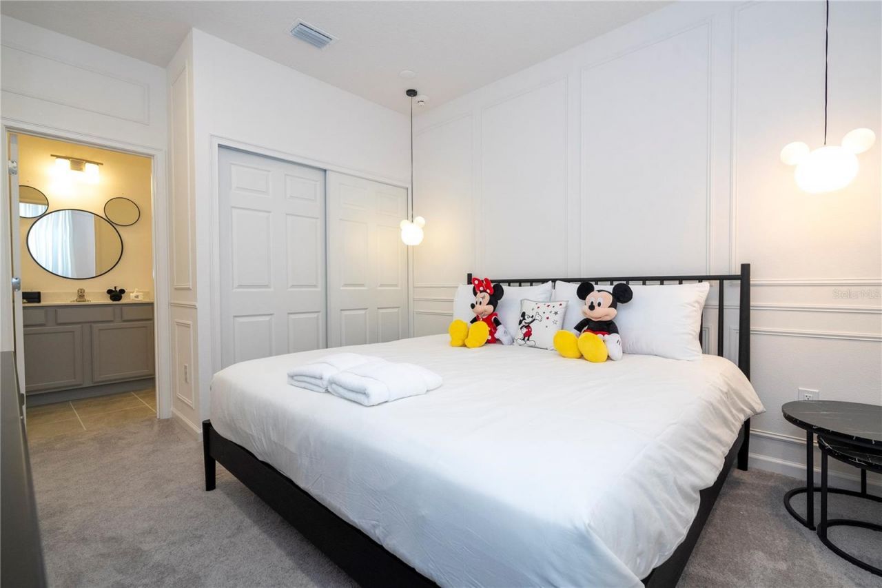 5887 High Seas Drive, Orlando, FL 32821 Photo