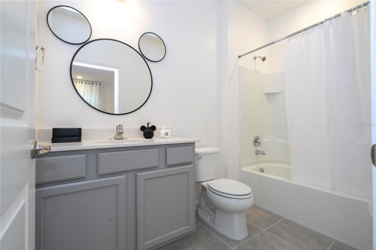 5887 High Seas Drive, Orlando, FL 32821 Photo