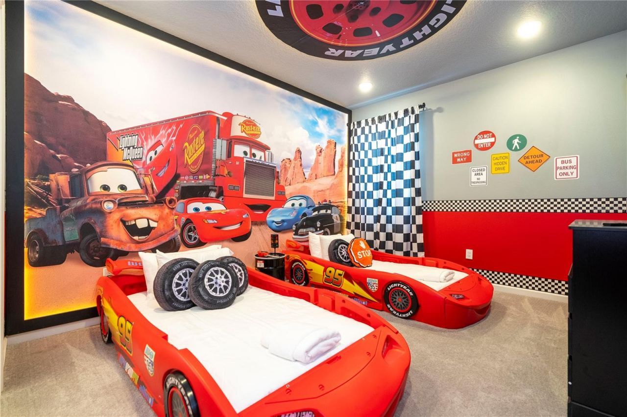 5887 High Seas Drive, Orlando, FL 32821 Photo