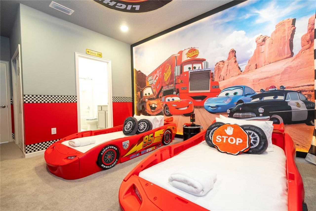 5887 High Seas Drive, Orlando, FL 32821 Photo