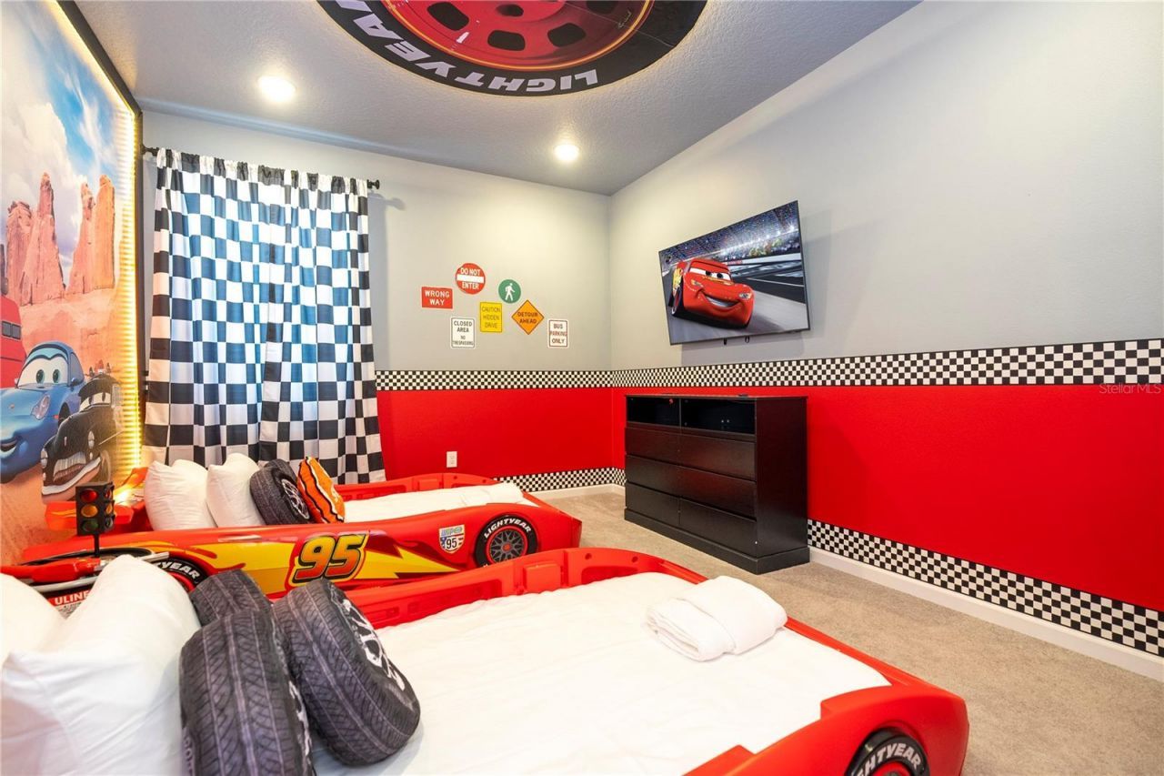 5887 High Seas Drive, Orlando, FL 32821 Photo