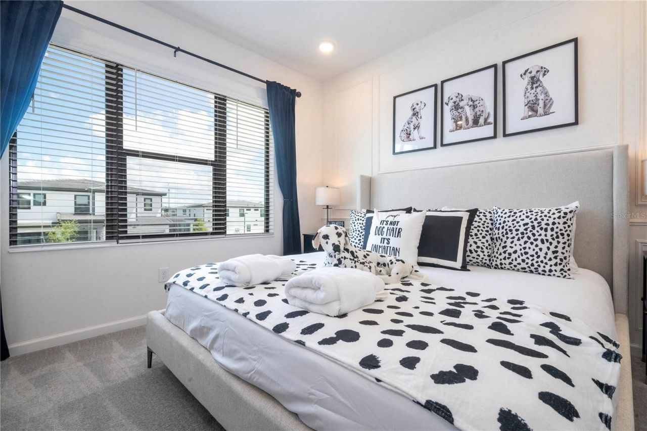 5887 High Seas Drive, Orlando, FL 32821 Photo