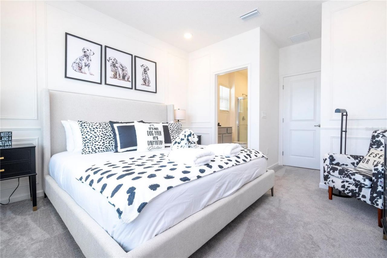 5887 High Seas Drive, Orlando, FL 32821 Photo